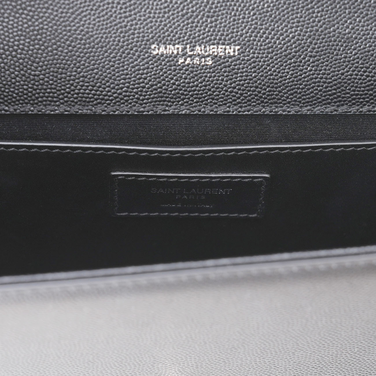 YVES SAINT LAURENT(USED)생로랑 364021 케이트 체인 숄더백